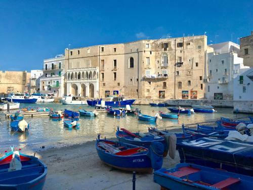Polignano Casa Vacanze