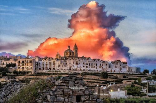 Polignano Casa Vacanze