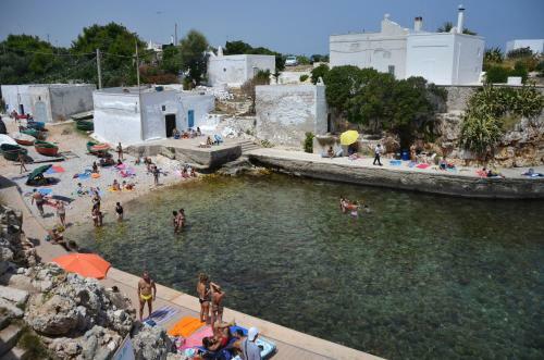 Polignano Casa Vacanze