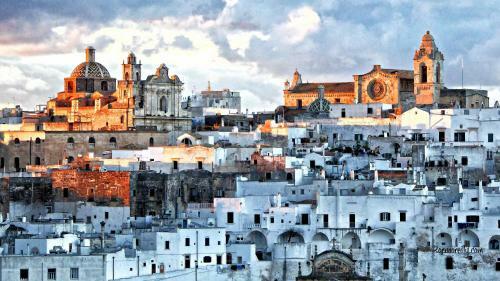 Polignano Casa Vacanze