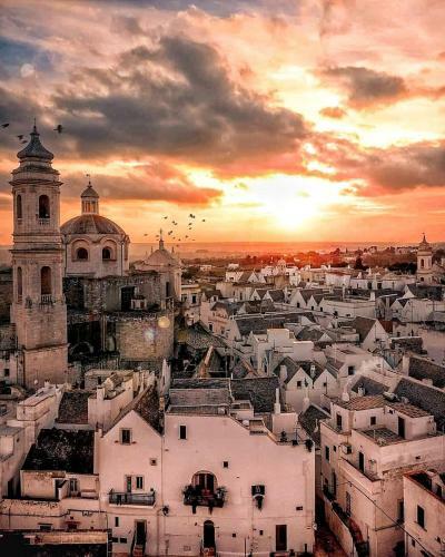 Polignano Casa Vacanze
