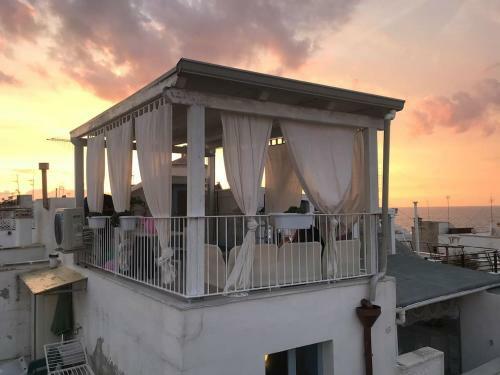Apartamento Parole Sul Mare Short Lets