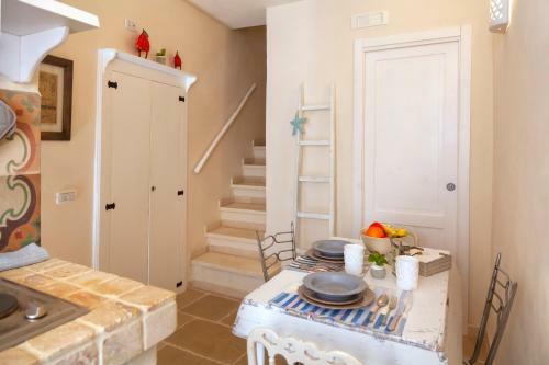 Apartamento Parole Sul Mare Short Lets