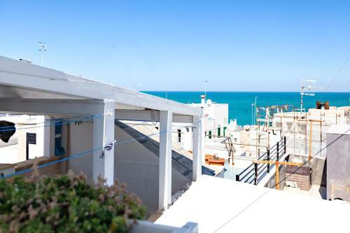 Apartamento Parole Sul Mare Short Lets