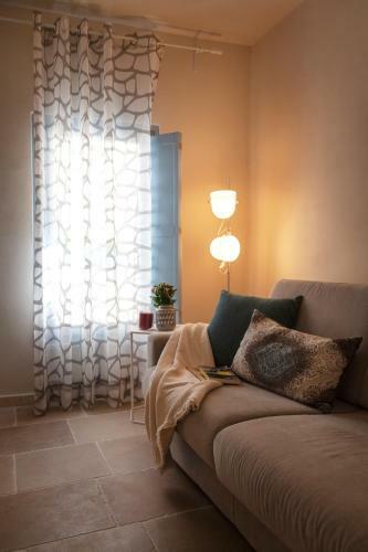 Apartamento Parole Sul Mare Short Lets