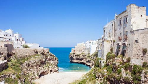 Lo Scrigno Del Mare