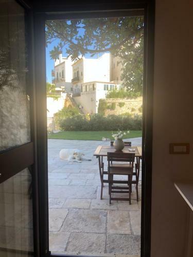 Hostal Lamanna Summer House