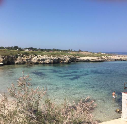 Almarea Corallo Appartamenti In Villa - Affitto Breve