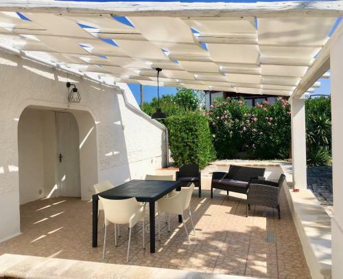 Almarea Corallo Appartamenti In Villa - Affitto Breve