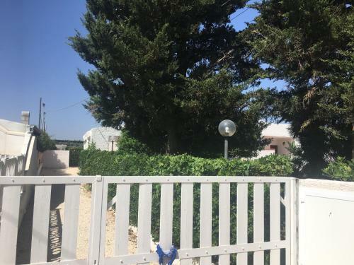 Almarea Corallo Appartamenti In Villa - Affitto Breve