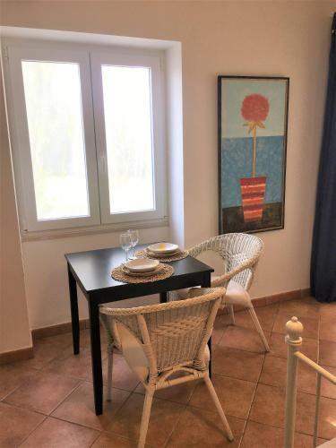 Almarea Corallo Appartamenti In Villa - Affitto Breve
