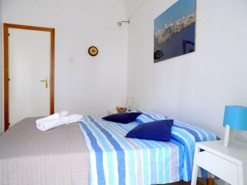 Apartamento Casetta Nel Cuore Di Polignano