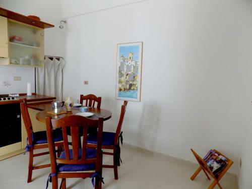 Apartamento Casetta Nel Cuore Di Polignano