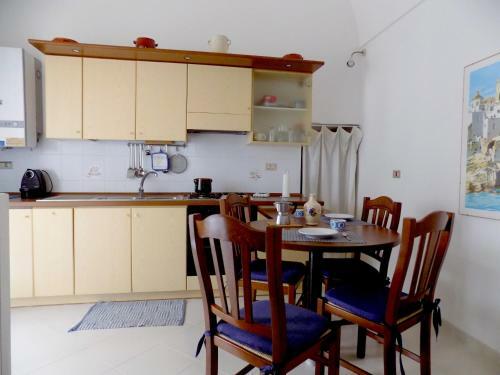 Apartamento Casetta Nel Cuore Di Polignano