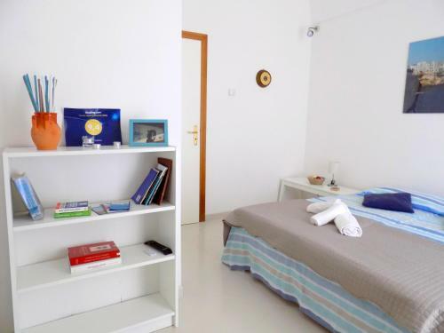 Apartamento Casetta Nel Cuore Di Polignano
