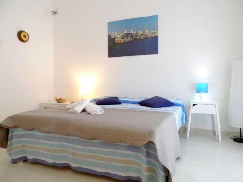 Apartamento Casetta Nel Cuore Di Polignano