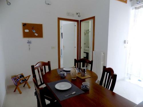 Apartamento Casetta Nel Cuore Di Polignano