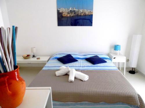 Apartamento Casetta Nel Cuore Di Polignano