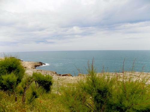 Apartamento Casetta Nel Cuore Di Polignano