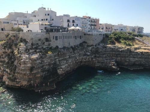 Apartamento Nunuccio - Locazione Turistica
