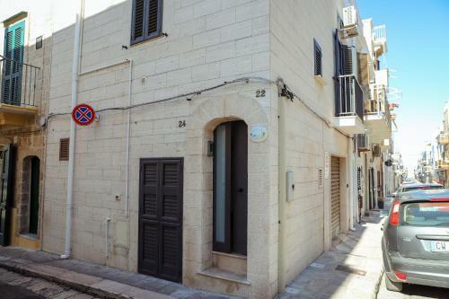Apartamento Nunuccio - Locazione Turistica