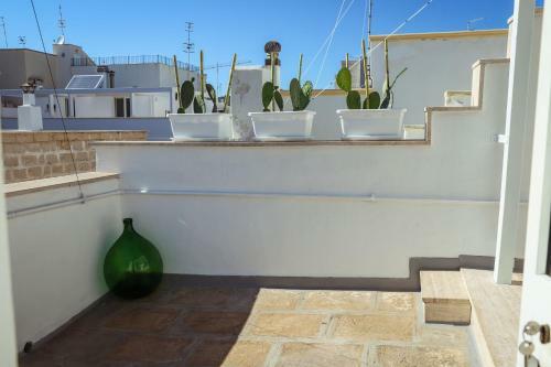 Apartamento Nunuccio - Locazione Turistica