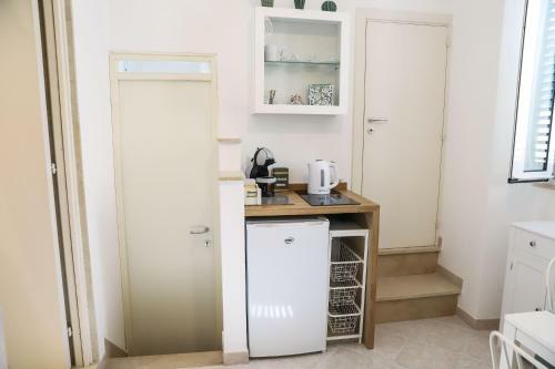 Apartamento Nunuccio - Locazione Turistica