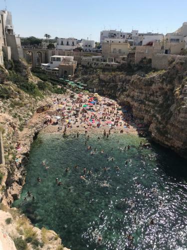 Apartamento Nunuccio - Locazione Turistica