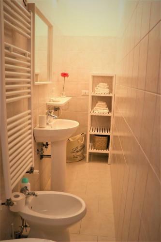 Apartamento Nunuccio - Locazione Turistica