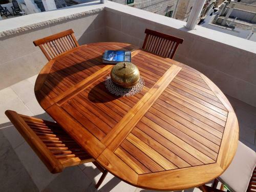 Apartamento Suite Sirene