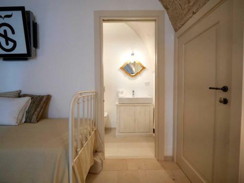 Apartamento Suite Sirene