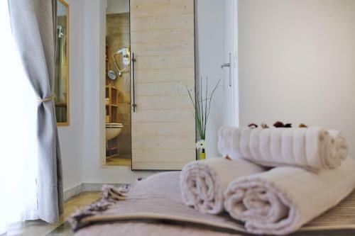 Bed & Breakfast Nap25guesthouse