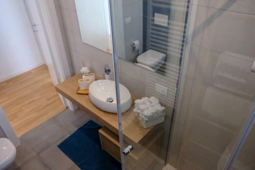 Apartamento Dimora Punta Azzurra