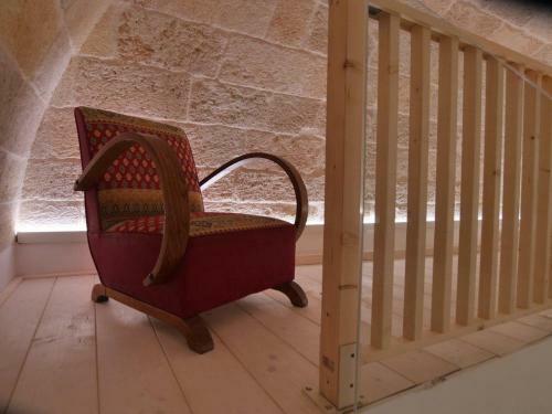 Bed & Breakfast Mandorleolio