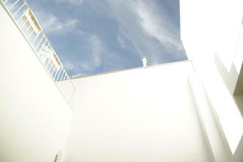 Bed & Breakfast Mandorleolio