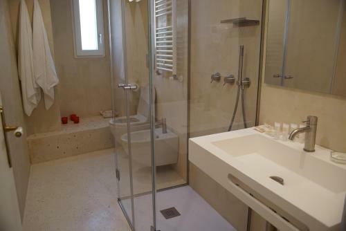 Bed & Breakfast Mandorleolio