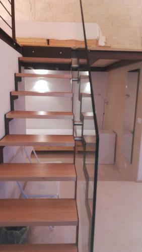 Bed & Breakfast Mandorleolio