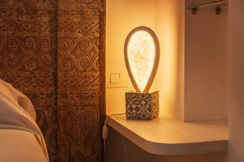 Bed & Breakfast Echi Di Puglia Marsento