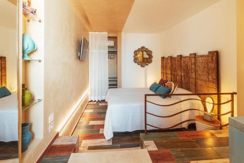 Bed & Breakfast Echi Di Puglia Marsento