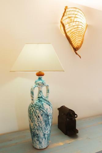Bed & Breakfast Echi Di Puglia Marsento