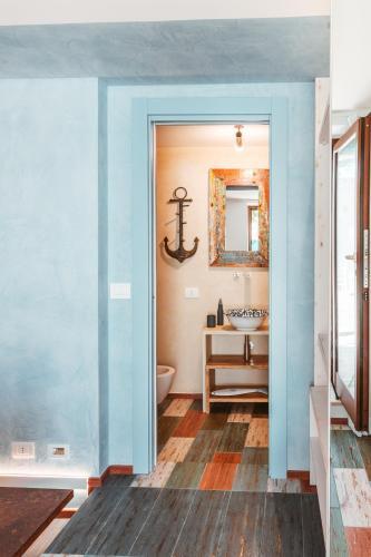 Bed & Breakfast Echi Di Puglia Marsento
