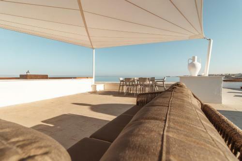 Bed & Breakfast Echi Di Puglia Marsento