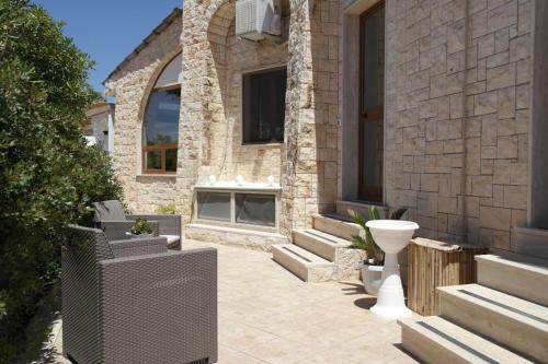 Hotel San Giovanni