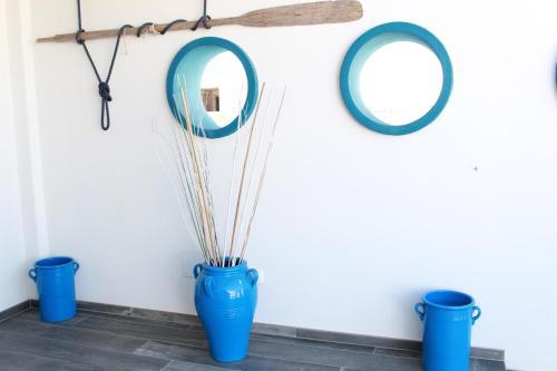 Apartamento Un Sogno Cos�