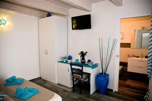 Apartamento Un Sogno Cos�