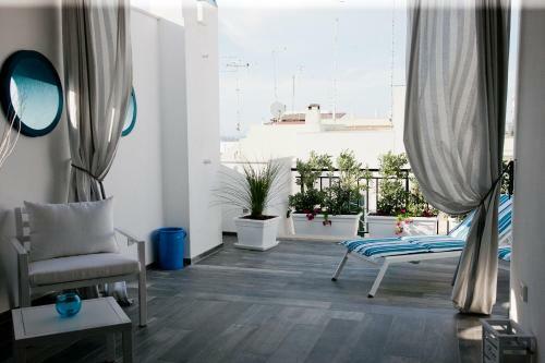 Apartamento Un Sogno Cos�