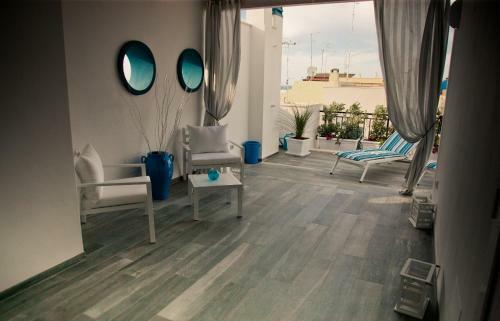 Apartamento Un Sogno Cos�