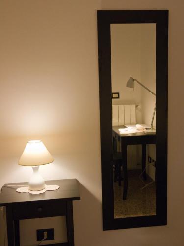 Apartamento Un Sogno Cos�