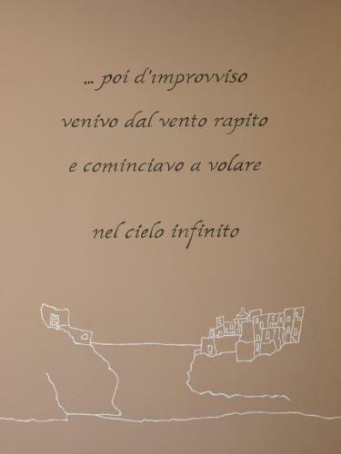 Apartamento Un Sogno Cos�
