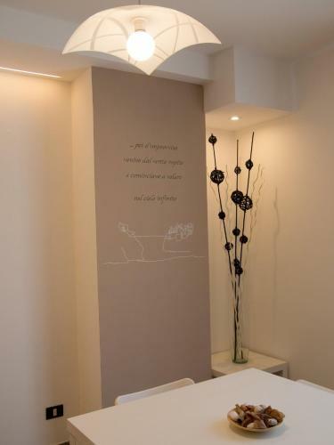 Apartamento Un Sogno Cos�